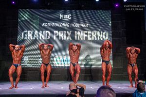 BODYBUILDING НОВИЧКИ